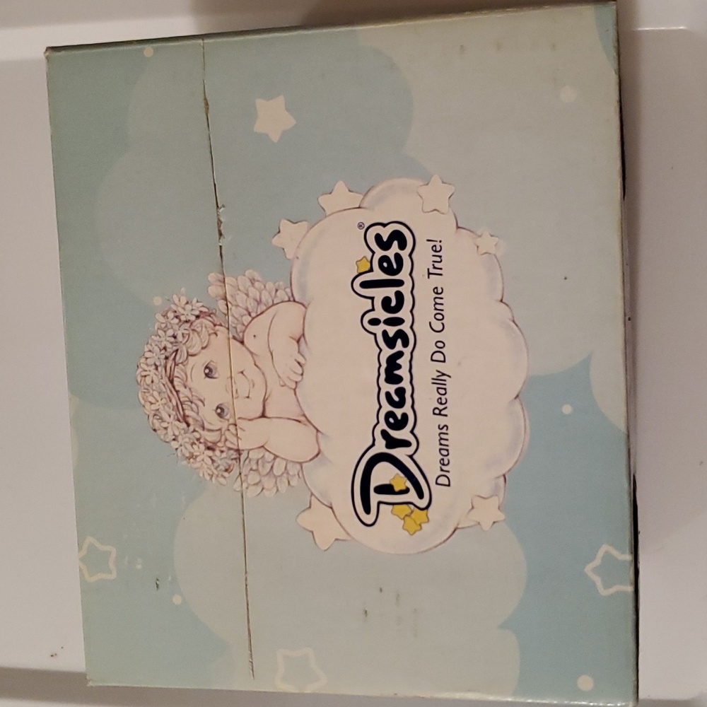 Dreamsicles Bestfriends Figurine